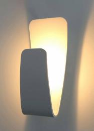 Настенный светодиодный светильник Arte Lamp Virgola  - 2